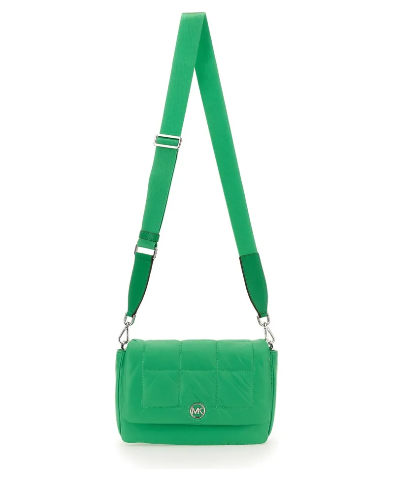 Michael Kors Michael von Michael Kors Lilah Tasche Green