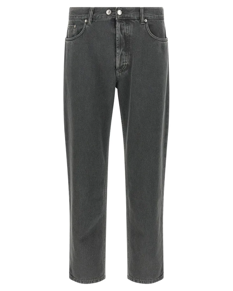 Department 5 Abteilung 5 'Musso' Jeans Gray