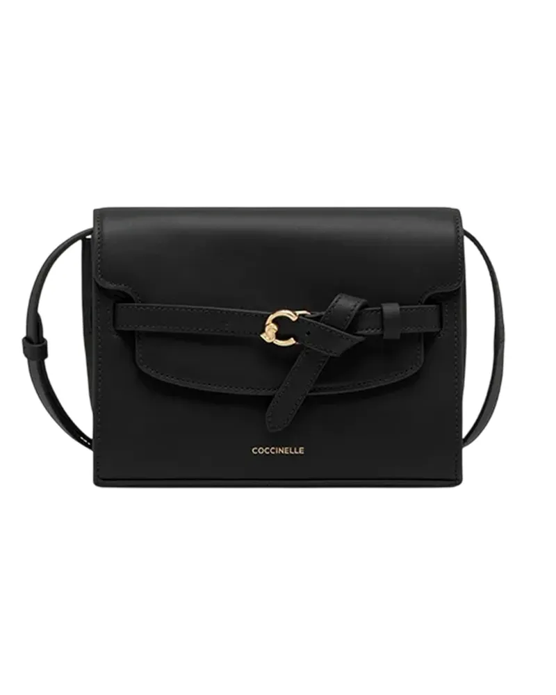 Coccinelle Bags .. Schwarz Black