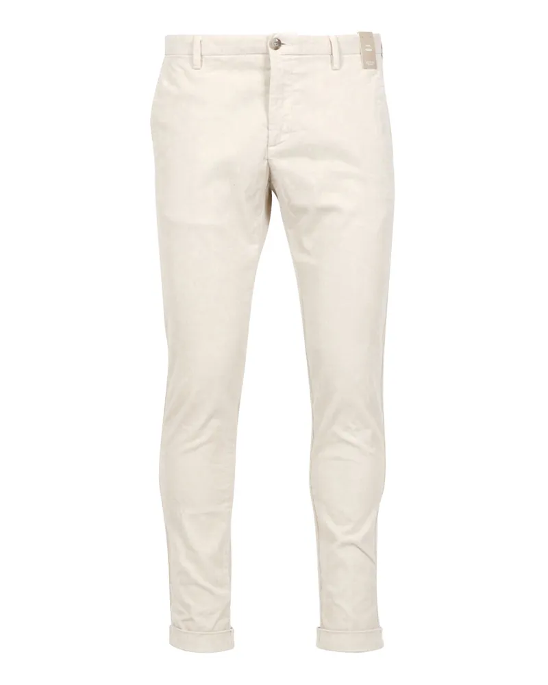 AT.P.CO Hose Creme Cream