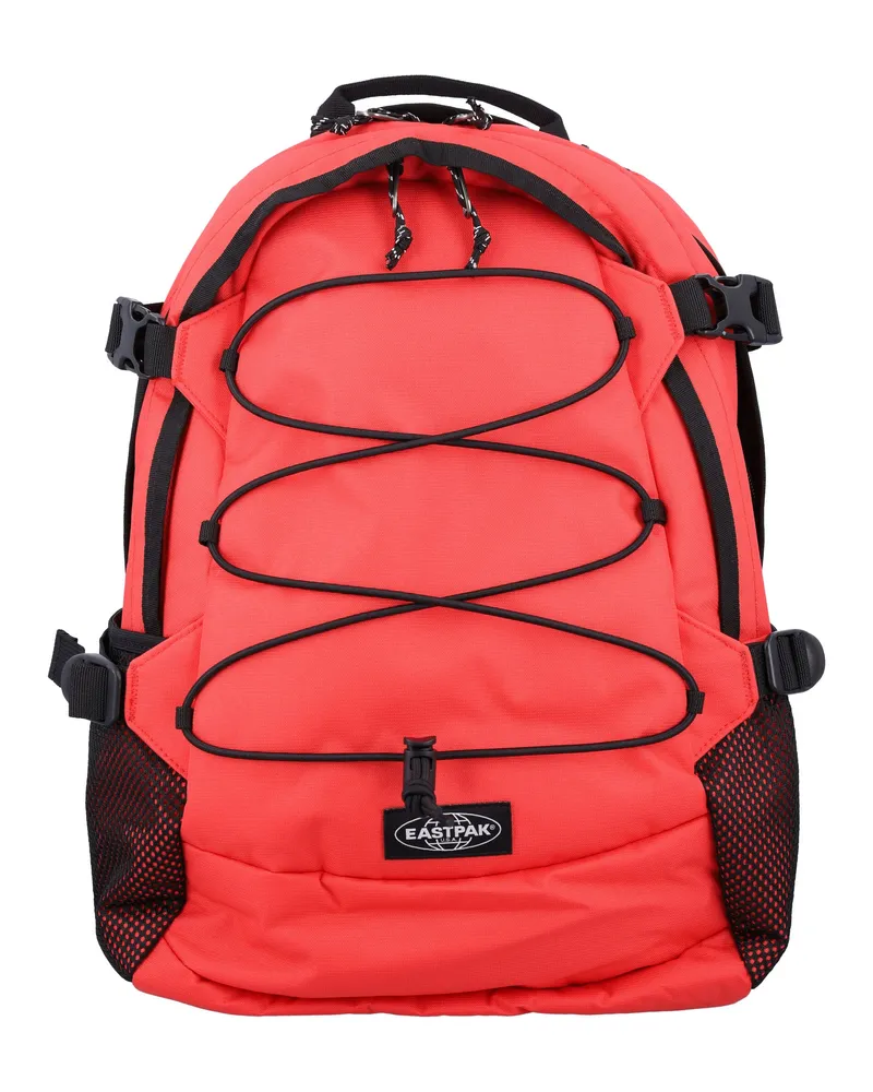 Eastpak Taschen Tomato