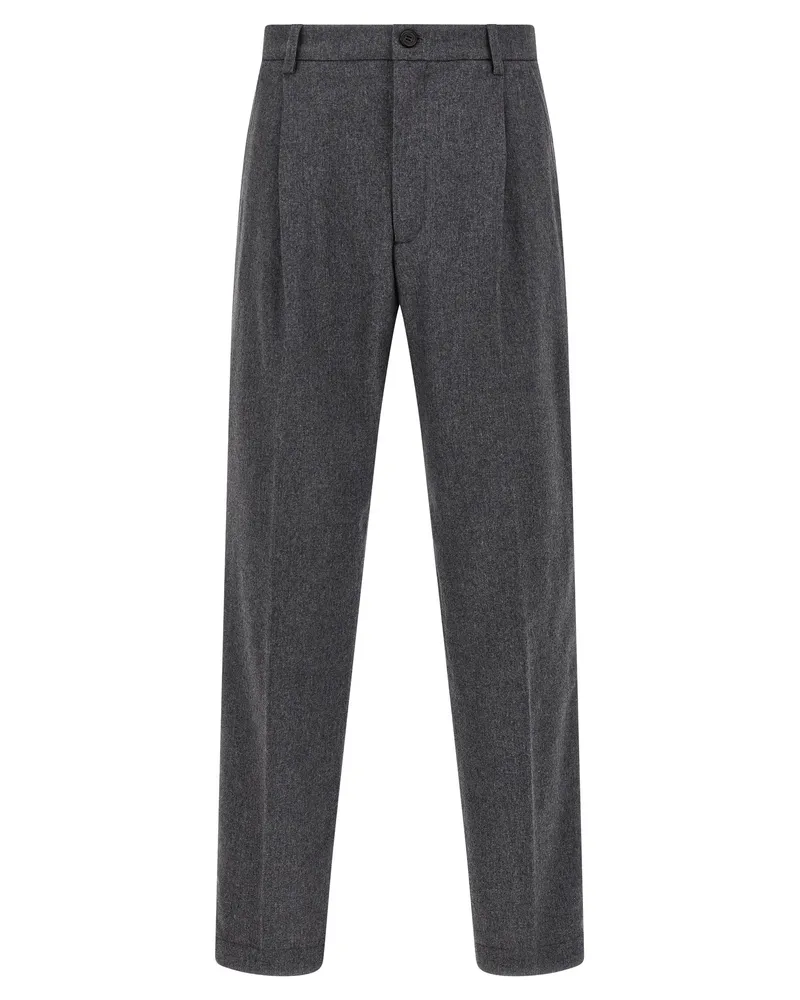 Department 5 Abteilung 5 'Gin' Hosen Gray