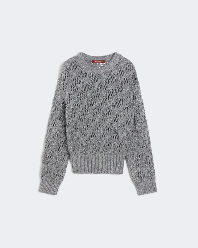 Max Mara Pilade Grey