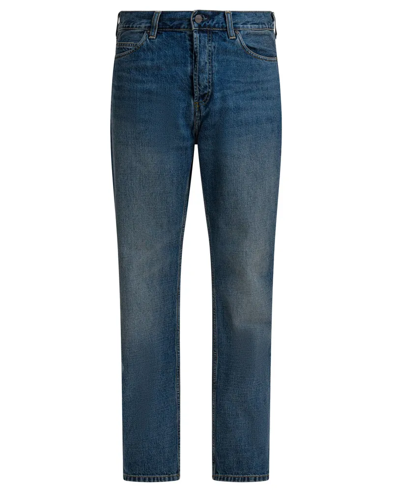 Carhartt WIP Marlow“ Jeans Blue