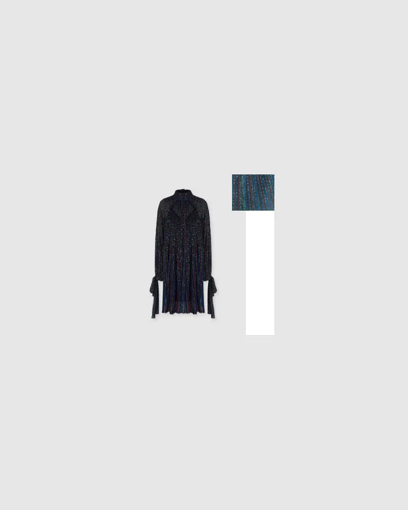 Missoni Kleider Blue