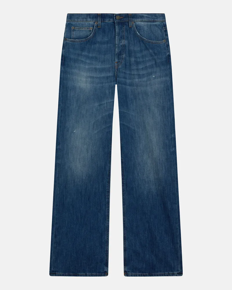 Dondup JACKLYN Blue