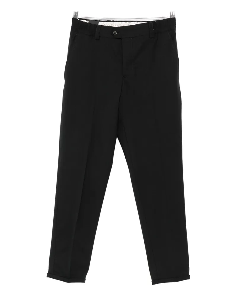 PT TORINO hose schwarz Black