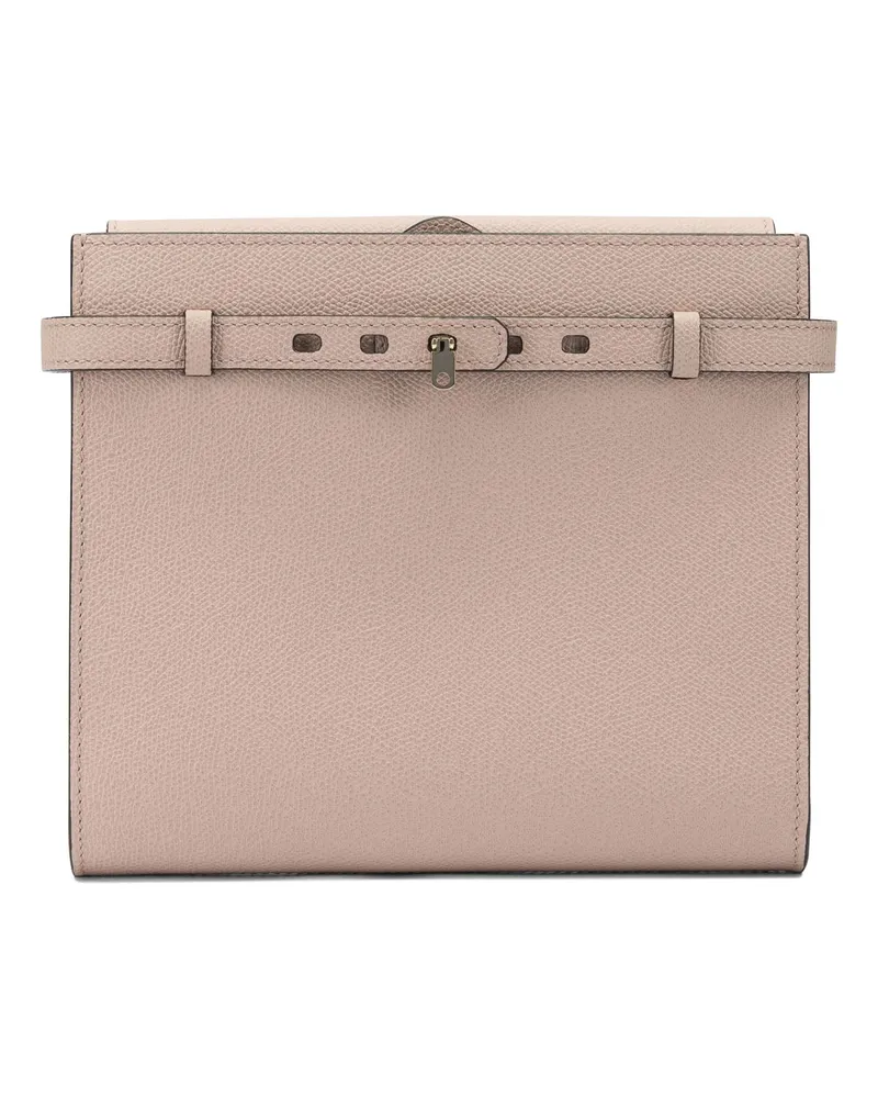 Valextra Umhängetaschen Pink