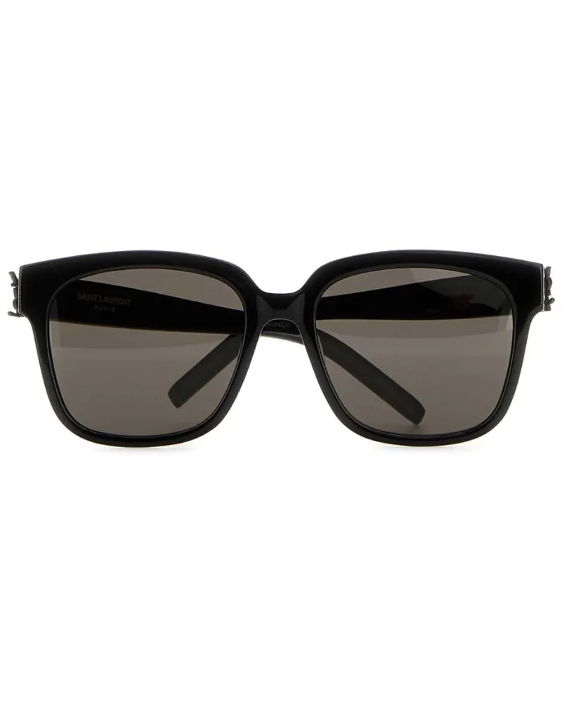 Saint Laurent ICH'm Derjenige, der 's Habe es Black