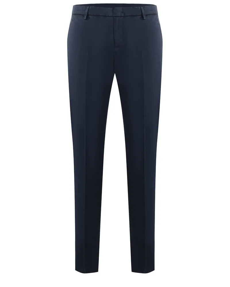 Dondup HOSEN Blue