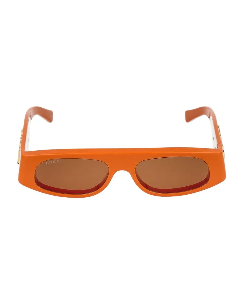 Gucci Sonnenbrille  GG1771 S 007 Orange Orange Brown /16 /140 007