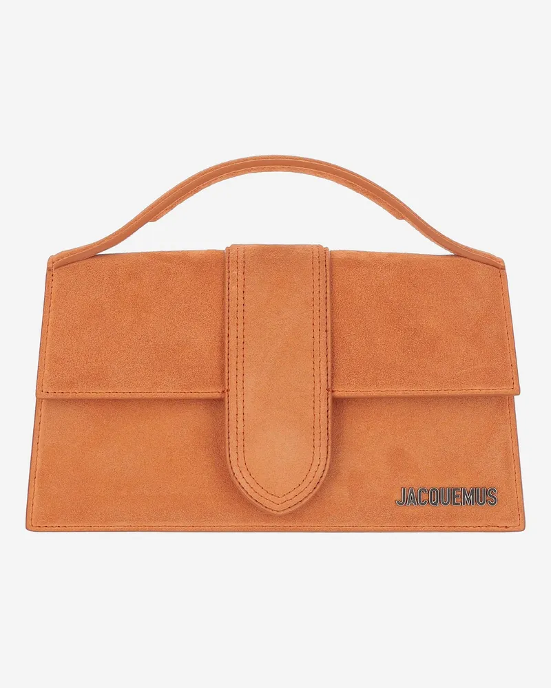 Jacquemus  Terracotta
