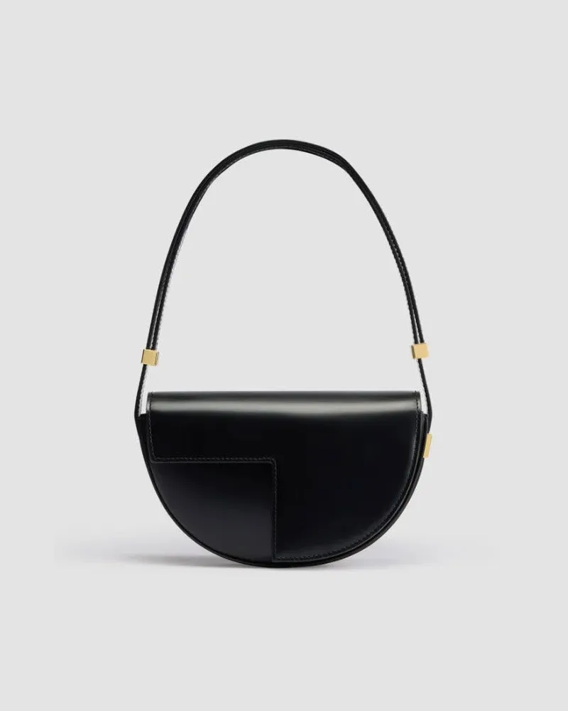 Patou Taschen .. Schwarz Black