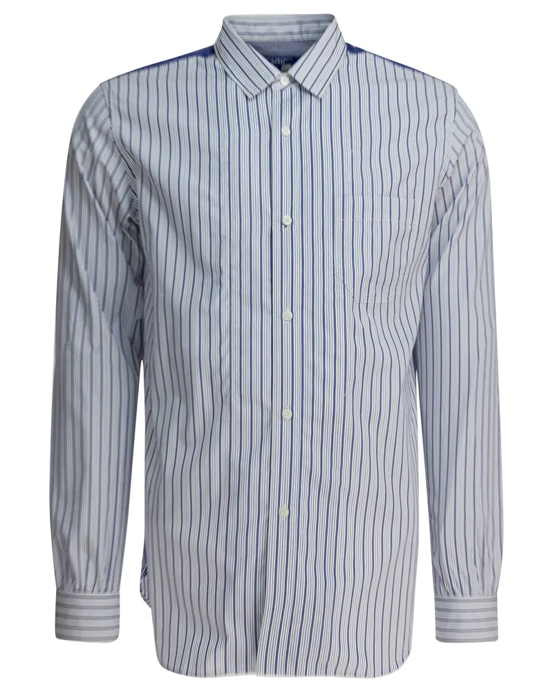 Junya Watanabe Junya Watanabe Herrenhemden Light