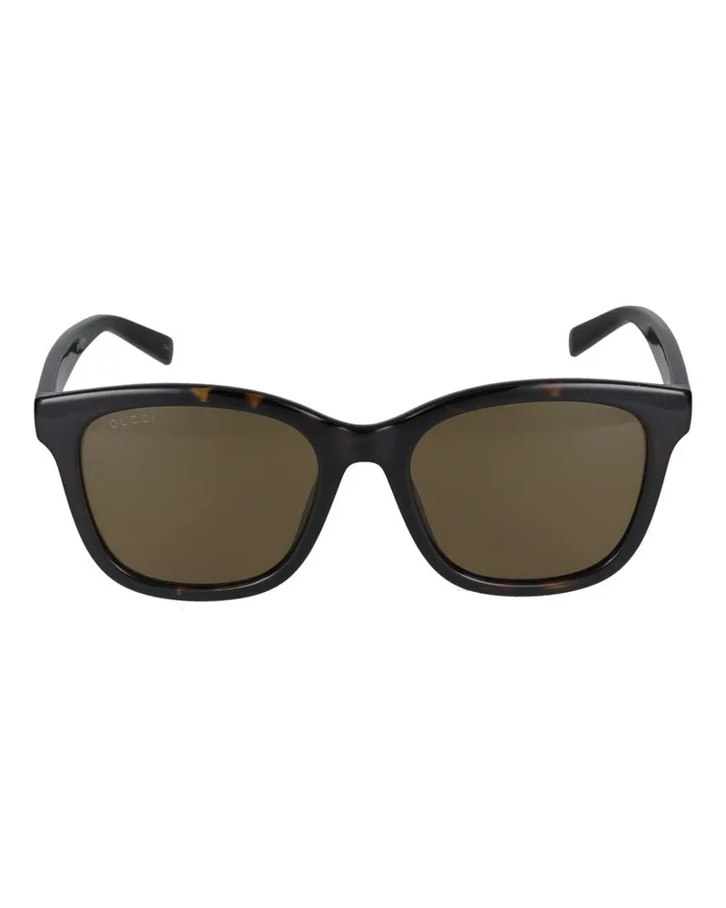 Gucci Sonnenbrille  Gg1984 Sk 003 Havanna Havanna Braun /19/145 003