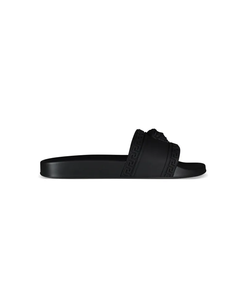 Versace MÉdusa Folien Black