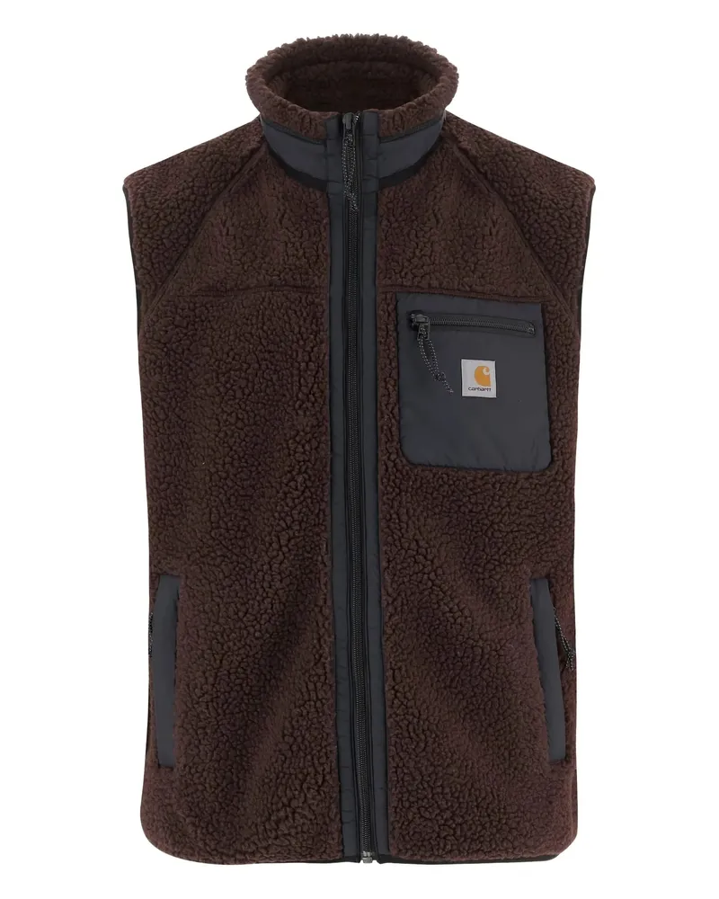 Carhartt WIP Prentis Vest Liner, hergestellt von der 