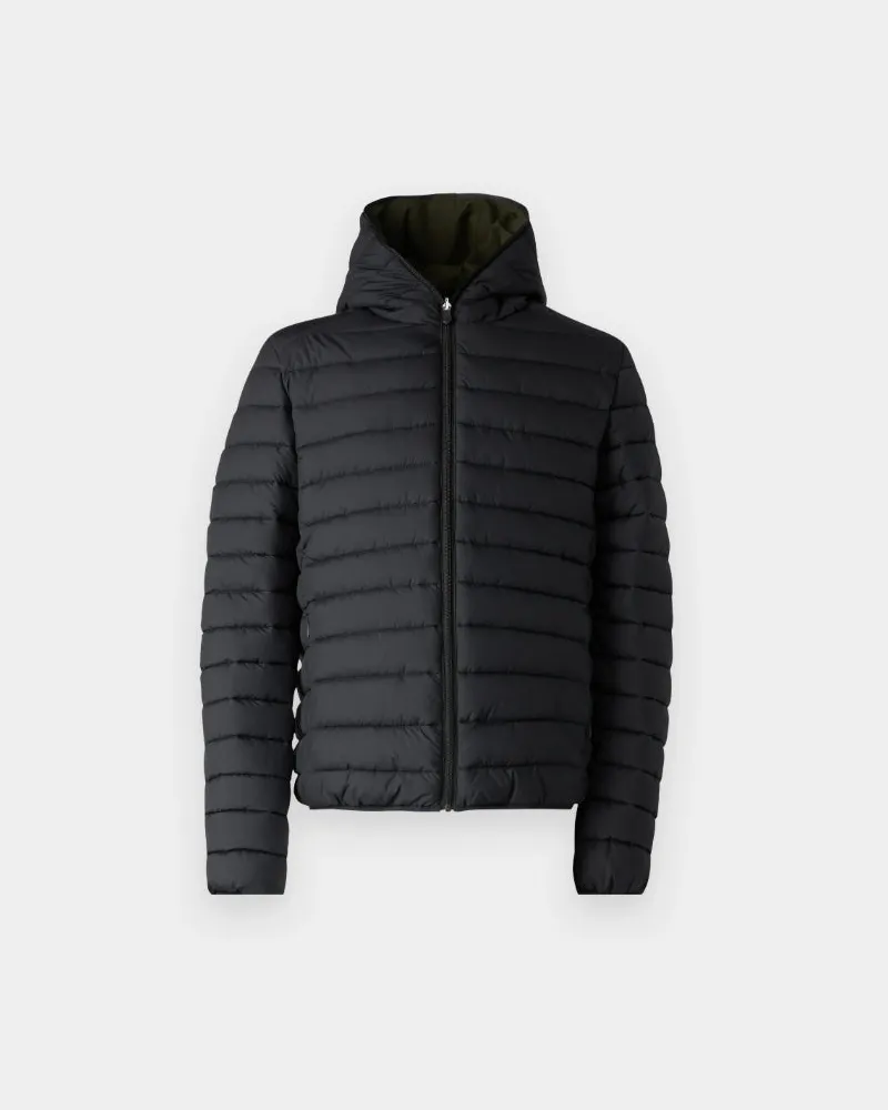 Save The Duck Rette die Ente Ezra Green