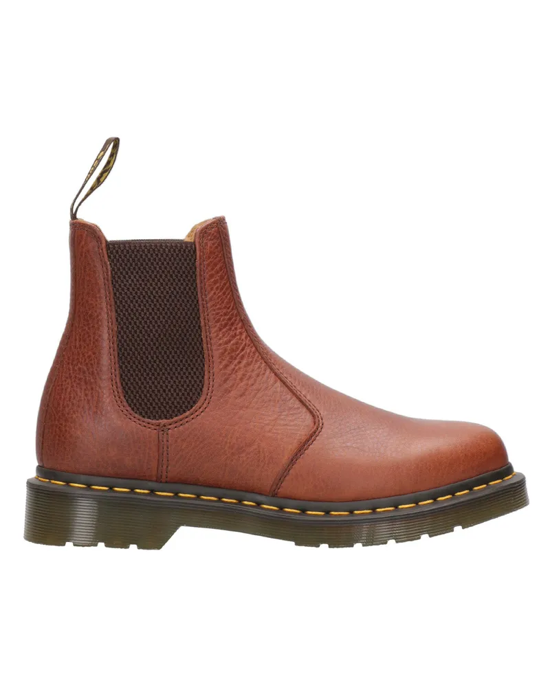 Dr.Martens Dr. Martens Stiefel Ruggine