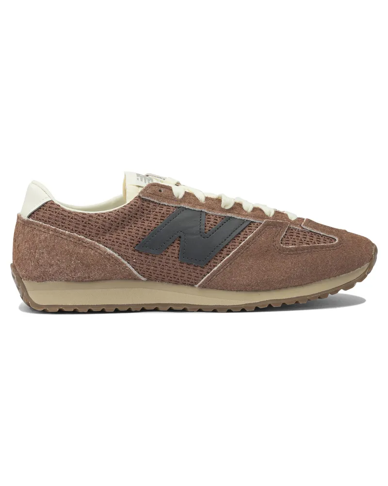 New Balance 471“ Turnschuhe Brown