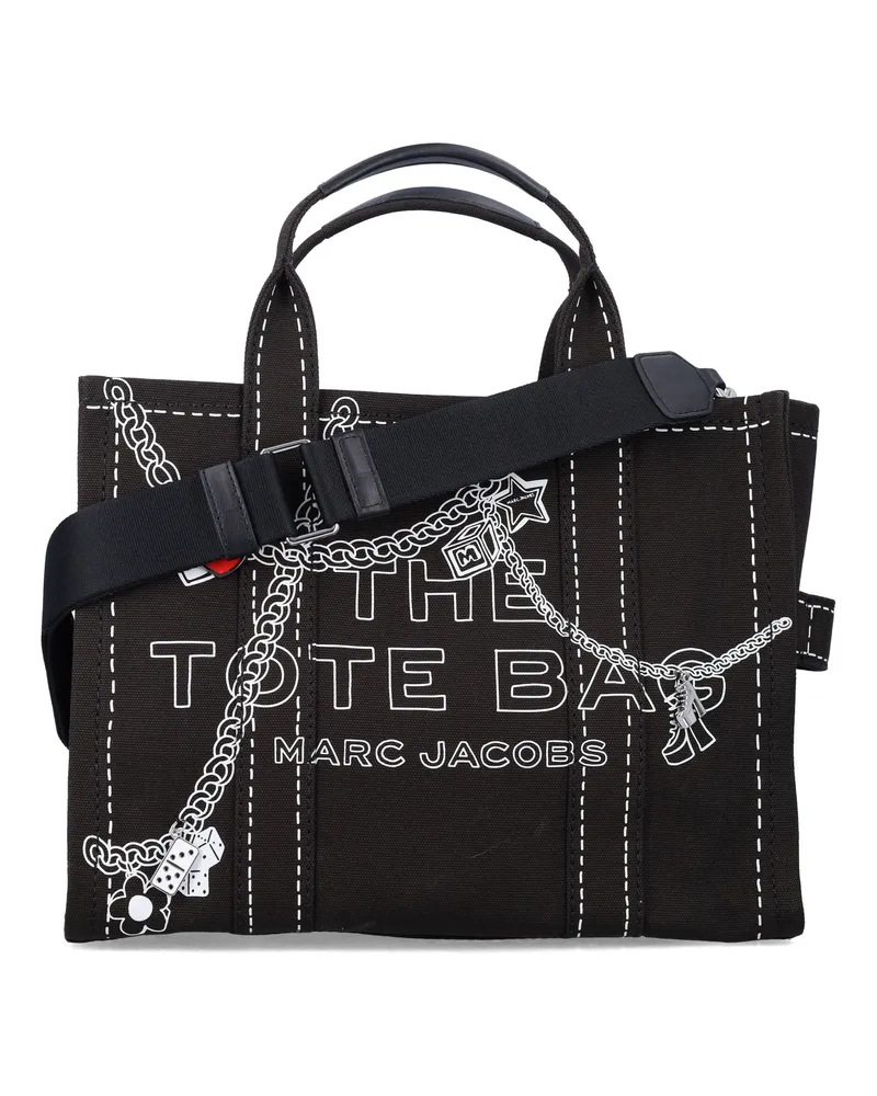 Marc Jacobs Taschen.. Schwarz Black