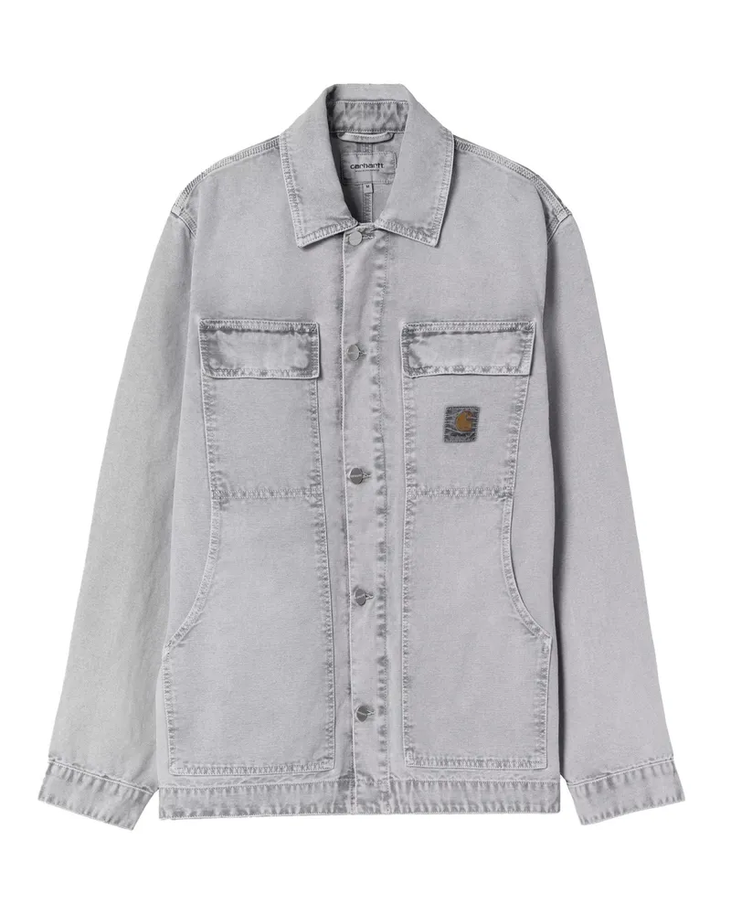 Carhartt WIP Giacca og Artic Nera Black