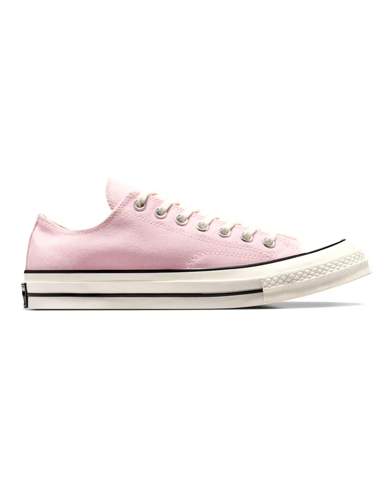 Converse Sneaker Chuck 70 Low Rosa/Egret/Nero Rose