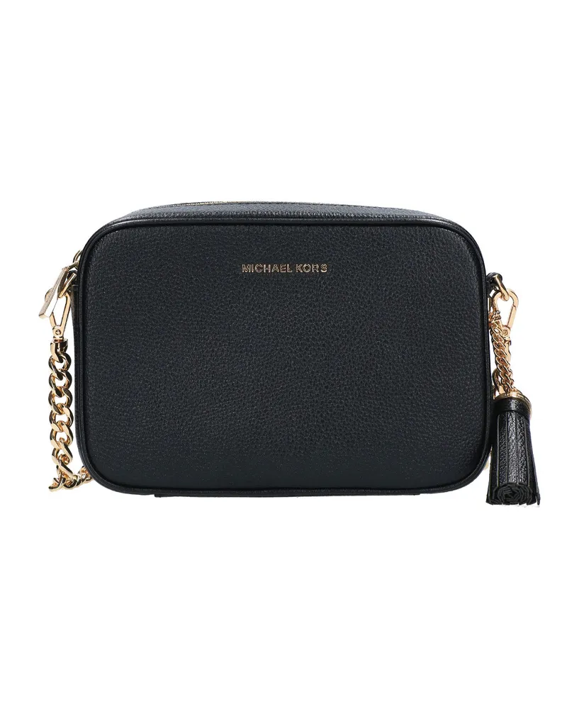 Michael Kors Taschen .. Schwarz Black