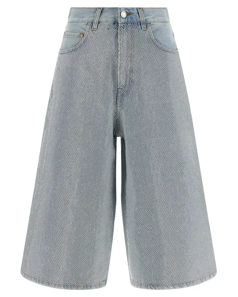 Haikure Belle' Bermuda Shorts Light