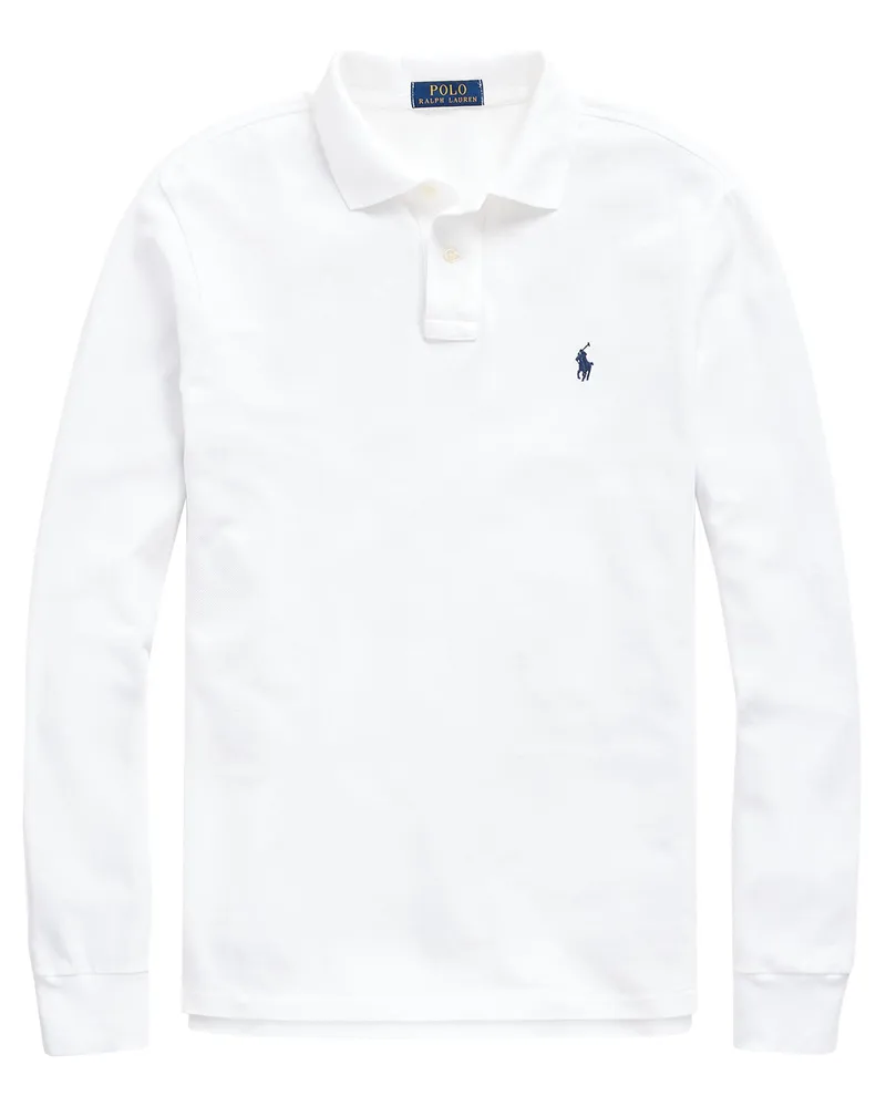 Ralph Lauren  White