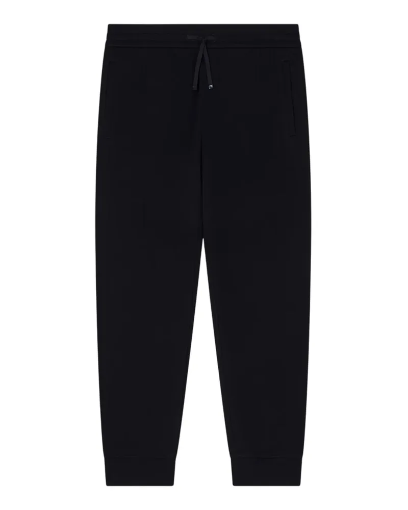 Armani Exchange Hose schwarz Black