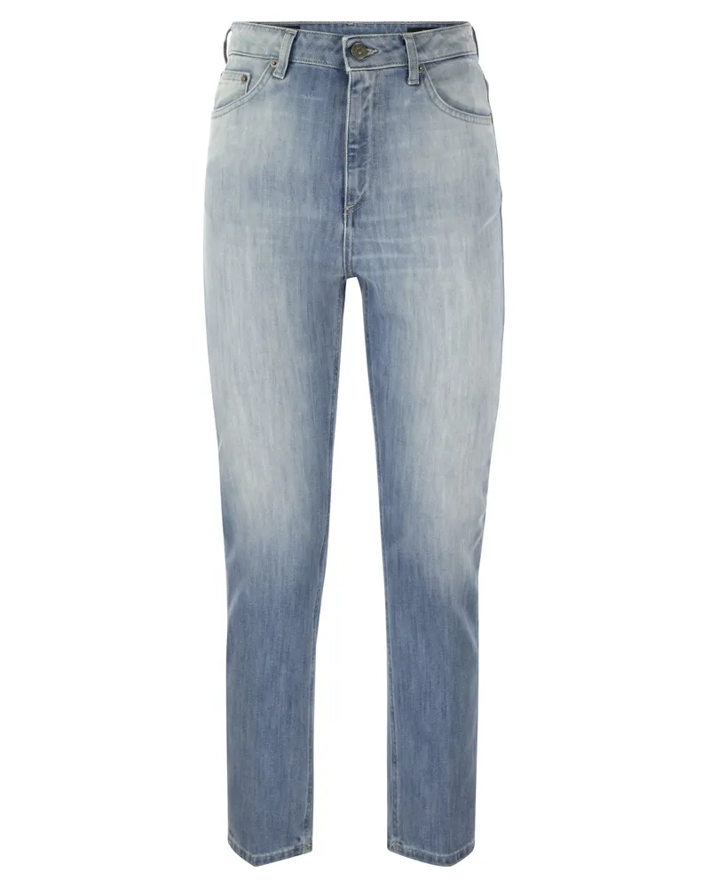 Dondup CINDY REGELE DESTE DENIM -Jeans Light