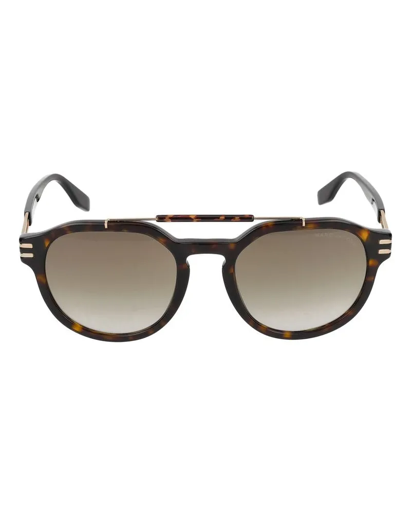 Marc Jacobs Sonnenbrille  Marc 675/S 086 Havanna /21 /145 086