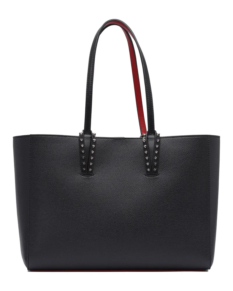 Christian Louboutin Umhängetaschen Black