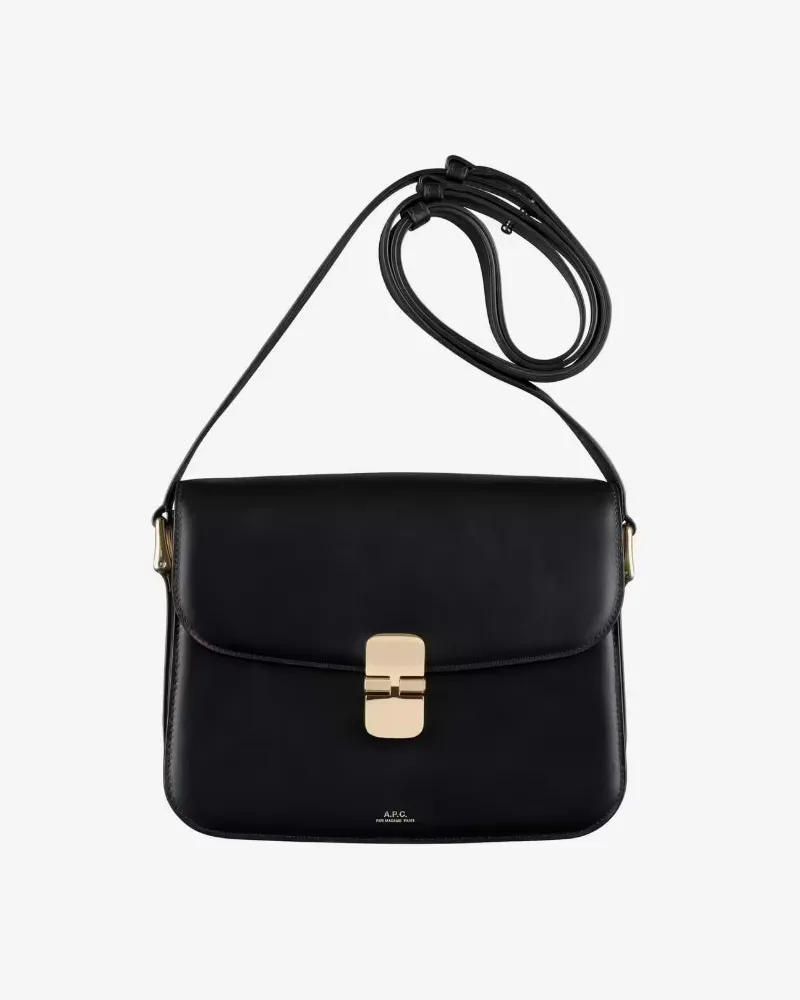 A.P.C. Anmut Black