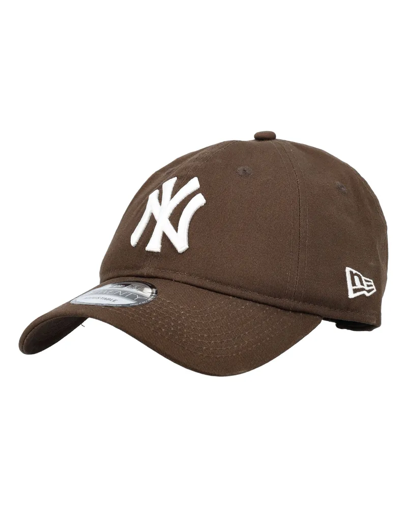New Era Neue Ära Hüte braun Brown
