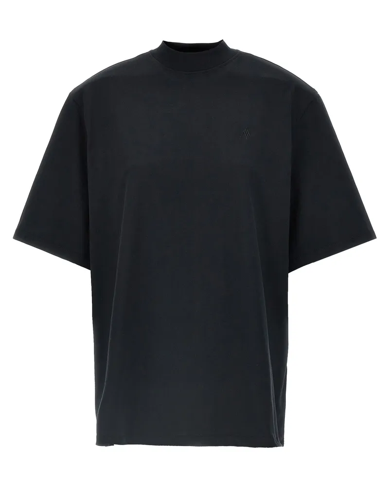 ATTICO Das Attico 'Kilie' T -Shirt Black