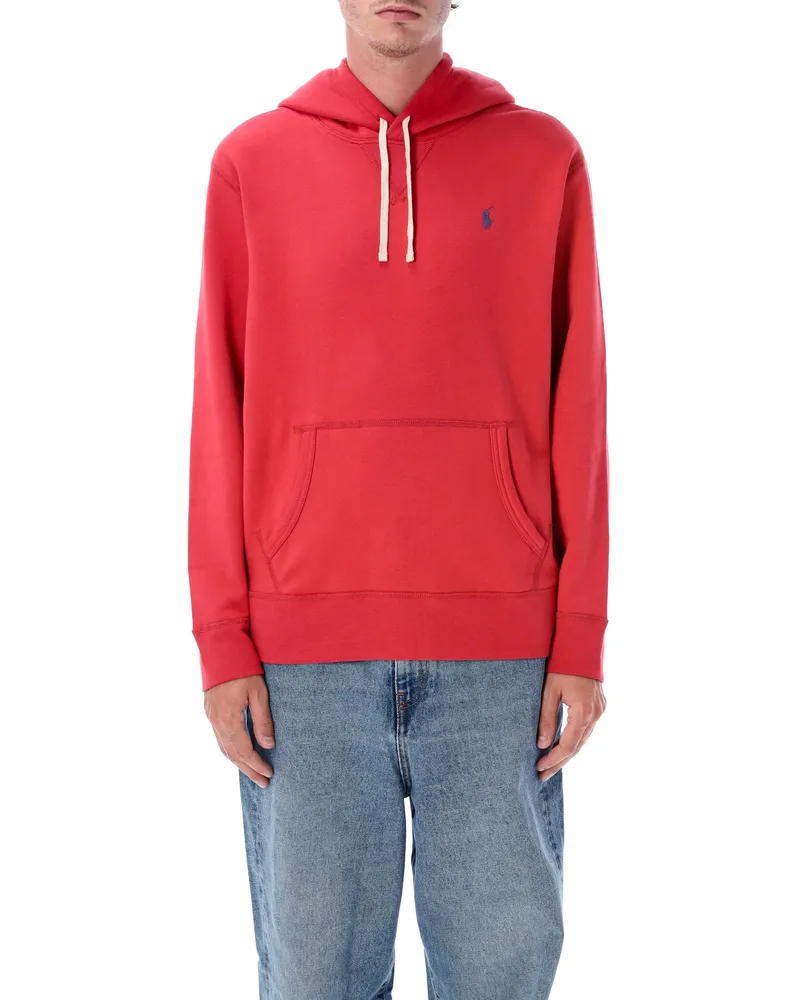 Ralph Lauren Kleidung .... Rot Red