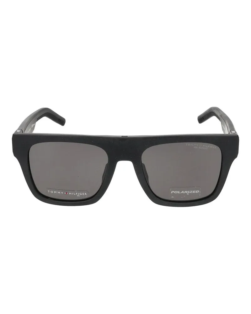 Tommy Hilfiger Sonnenbrille  th 1976/S 003 Matte Black /19 /145 003