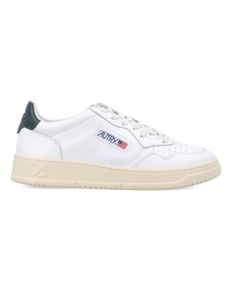 AUTRY Turnschuhe White