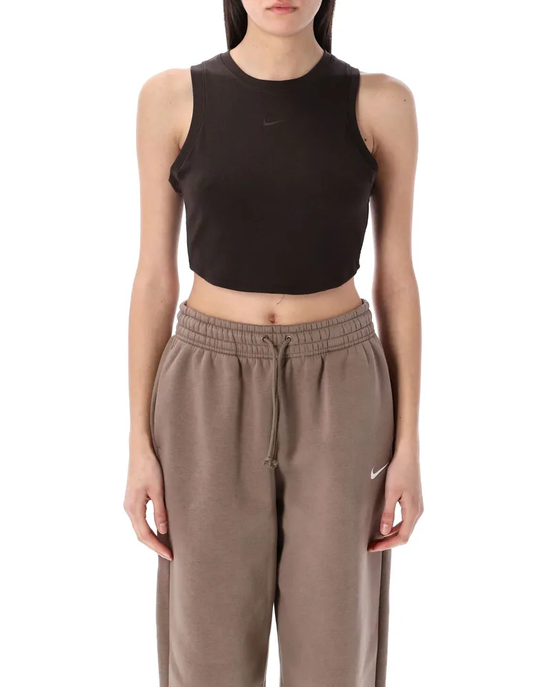 Nike Top Velevt