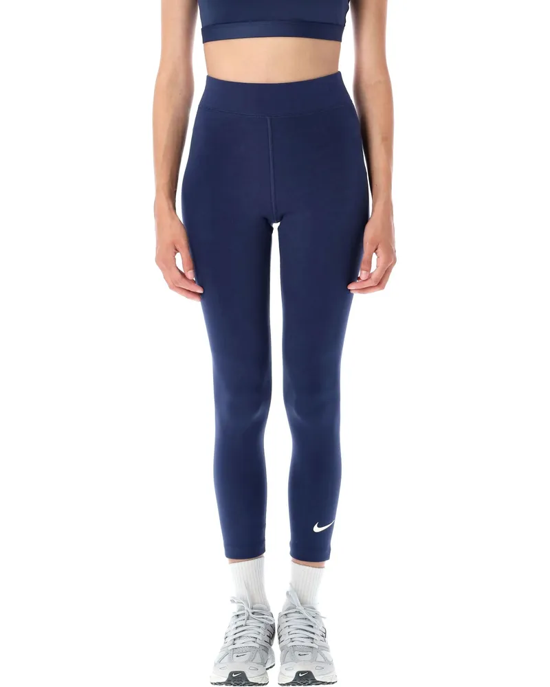 Nike Hosen blau Blue