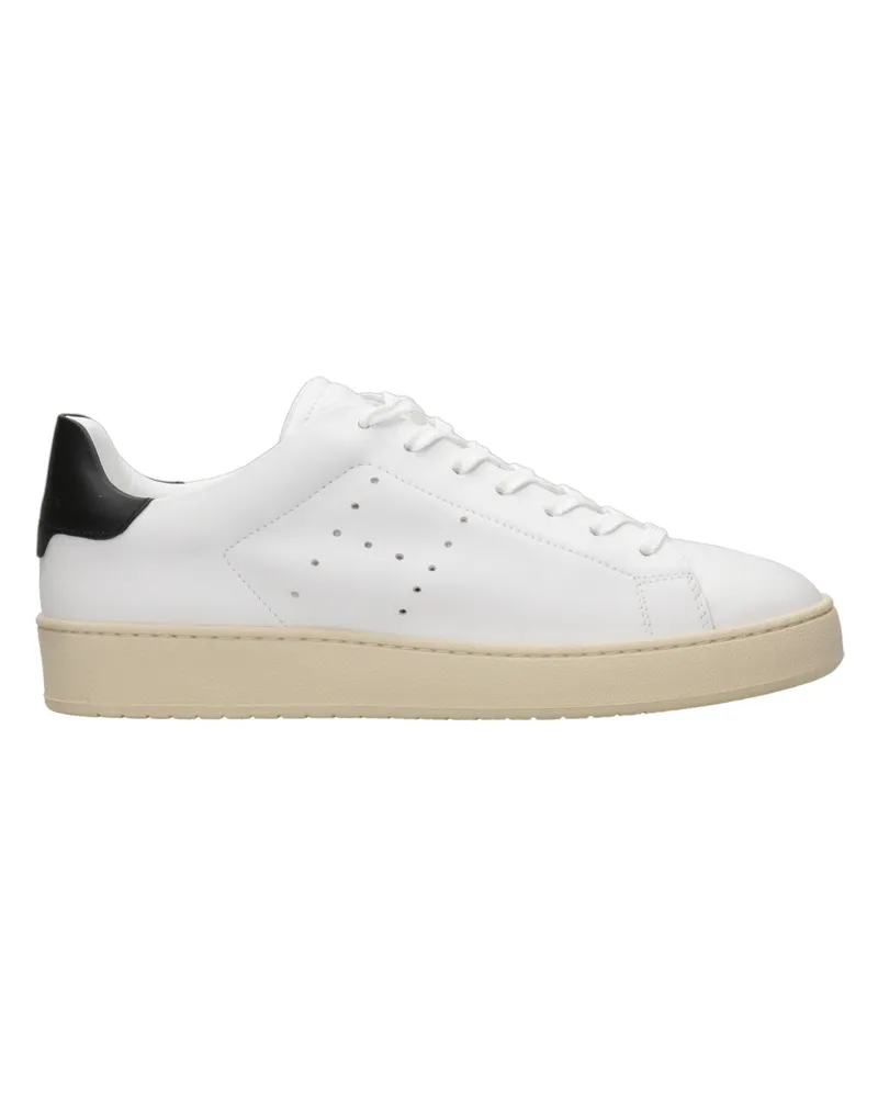 Hogan Sneakers Weiß White