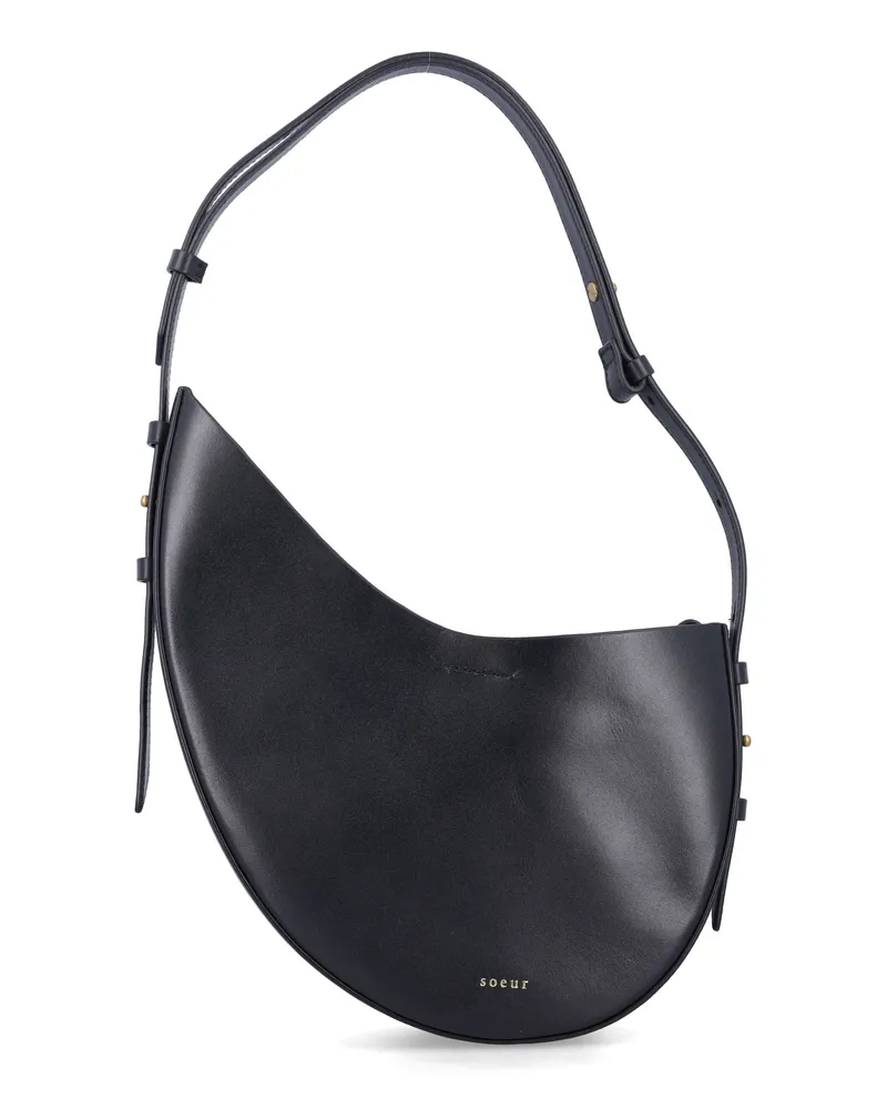 Soeur Taschen .. Schwarz Black