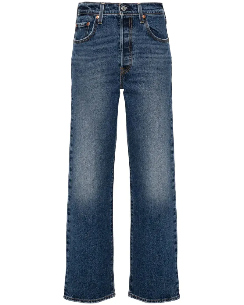 Levi's  Blue