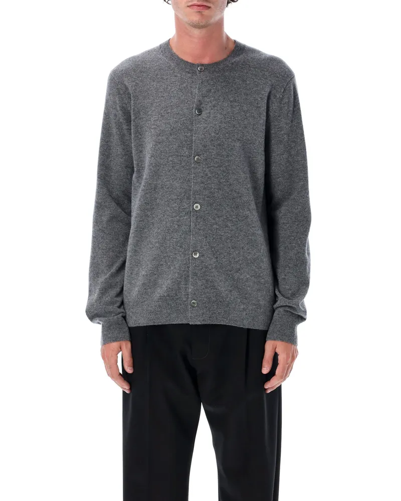 Comme des Garçons Comme des Garcons Pullover grau Grey