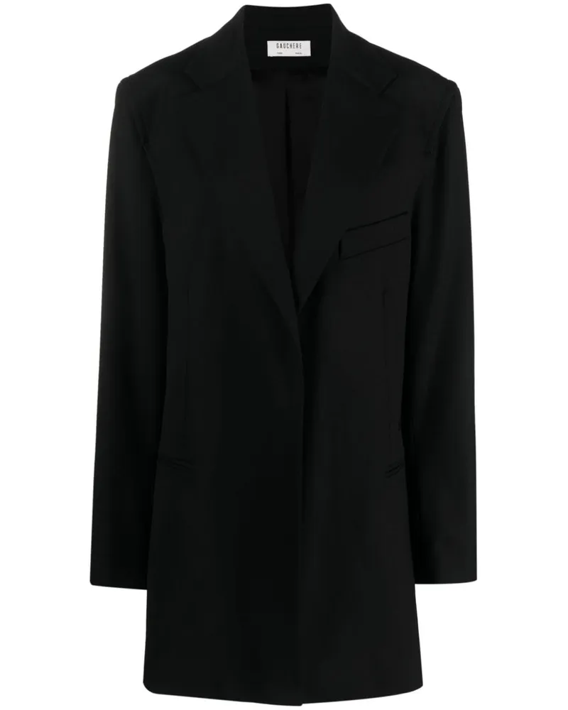 GAUCHERE Jacke 