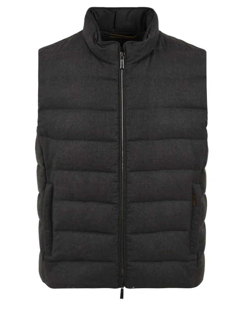 MOORER jacken Anthrazit Anthracite