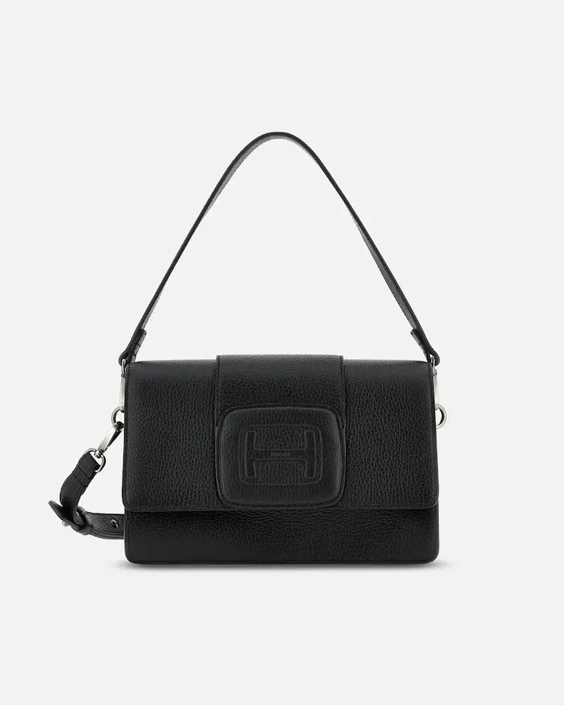 Hogan H -Tasche Black