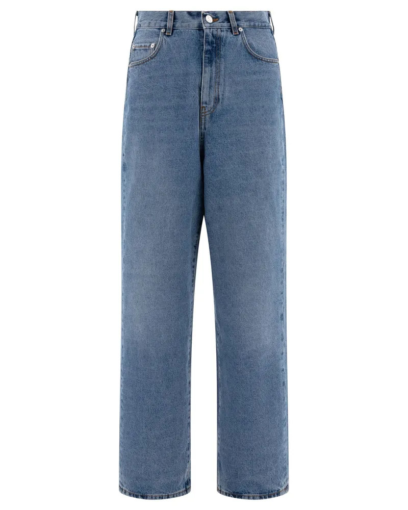 Séfr Disco Cut" Jeans Light